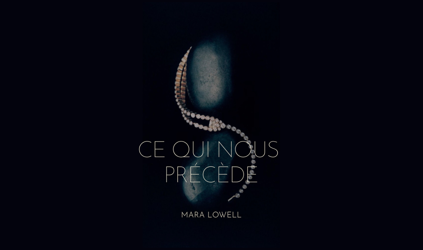 Ce qui nous précède