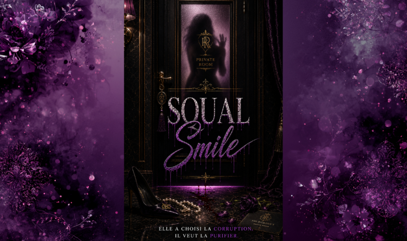 Squal Smile