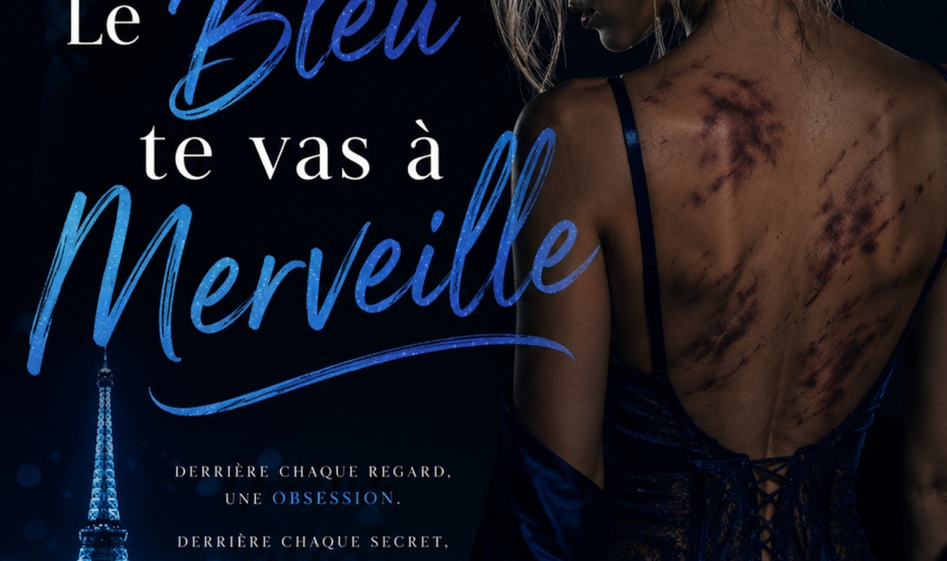 Le Bleu te va à Merveille