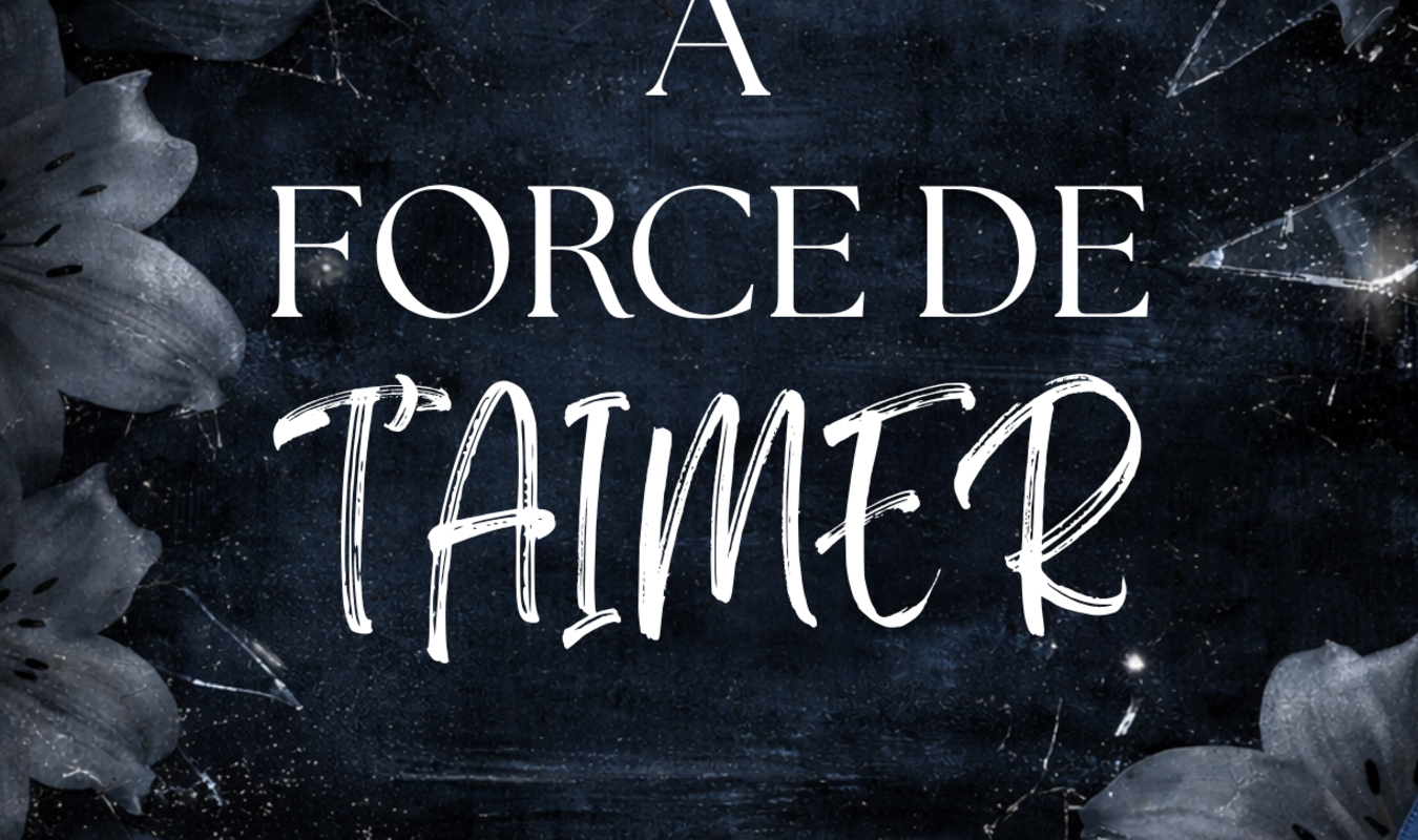 A force de t'aimer