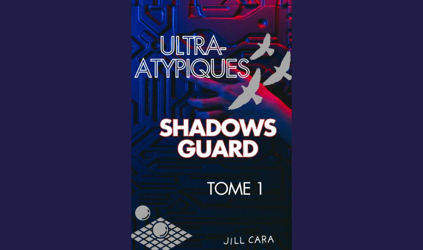 Shadows Guard 