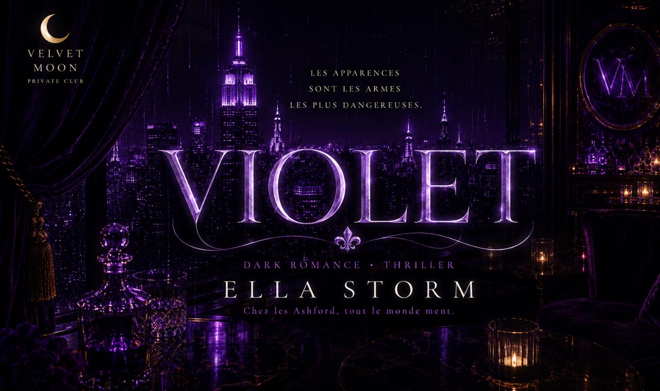 VIOLET 