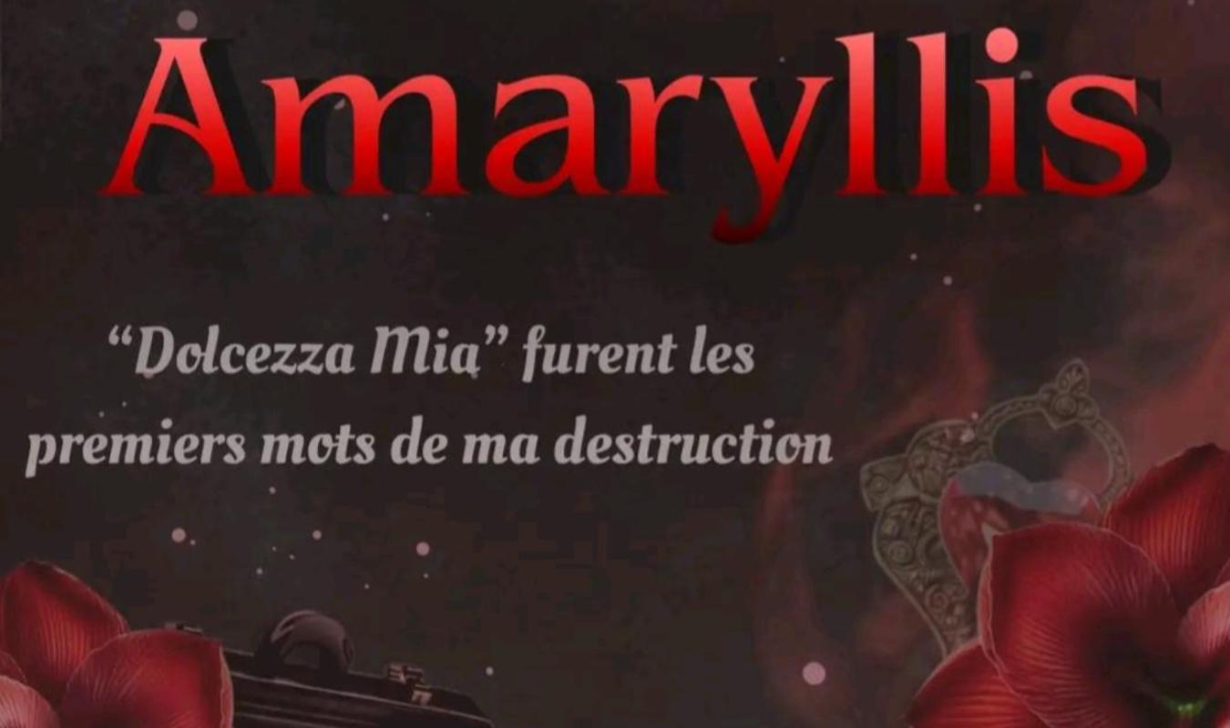 Amaryllis 