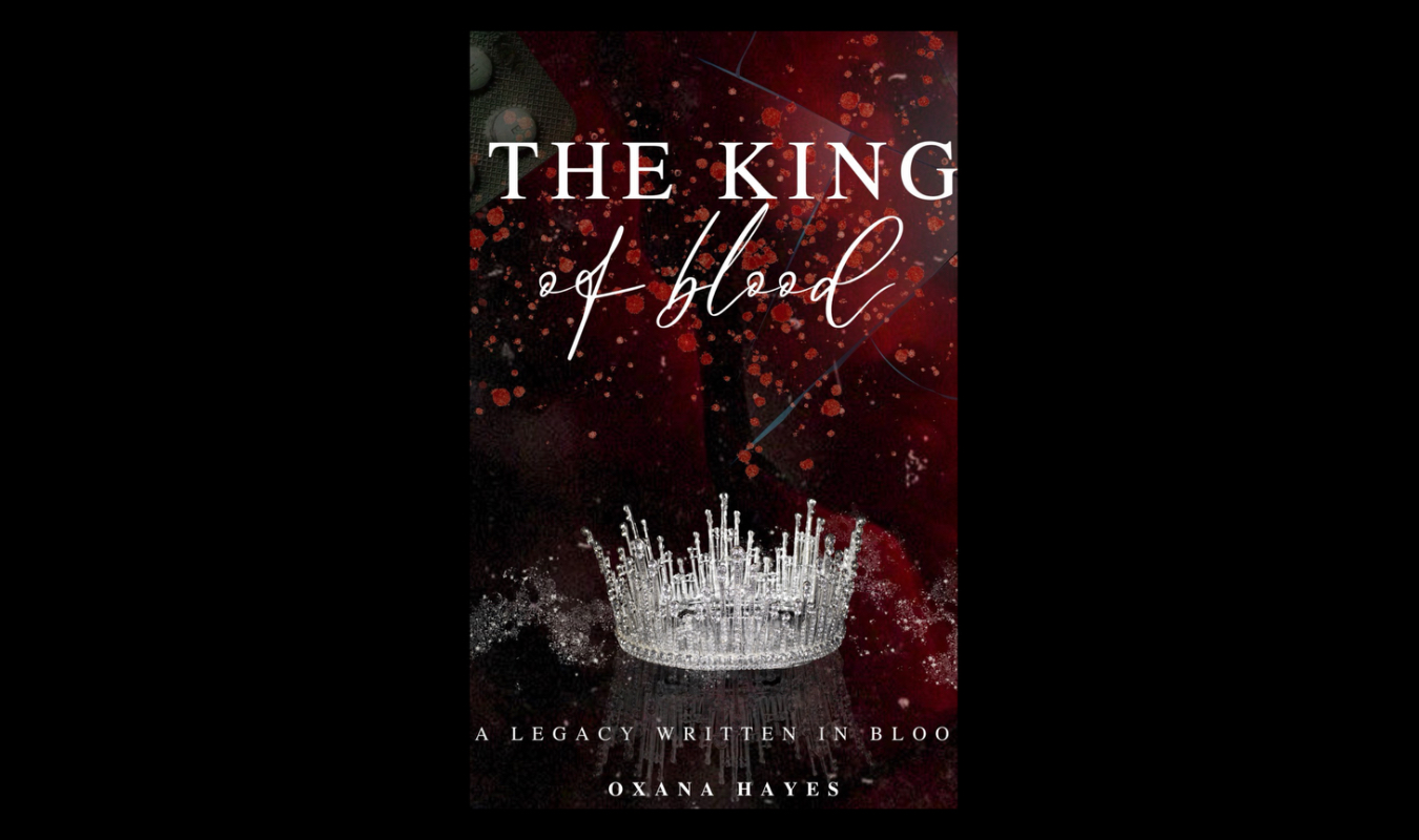 The King of Blood