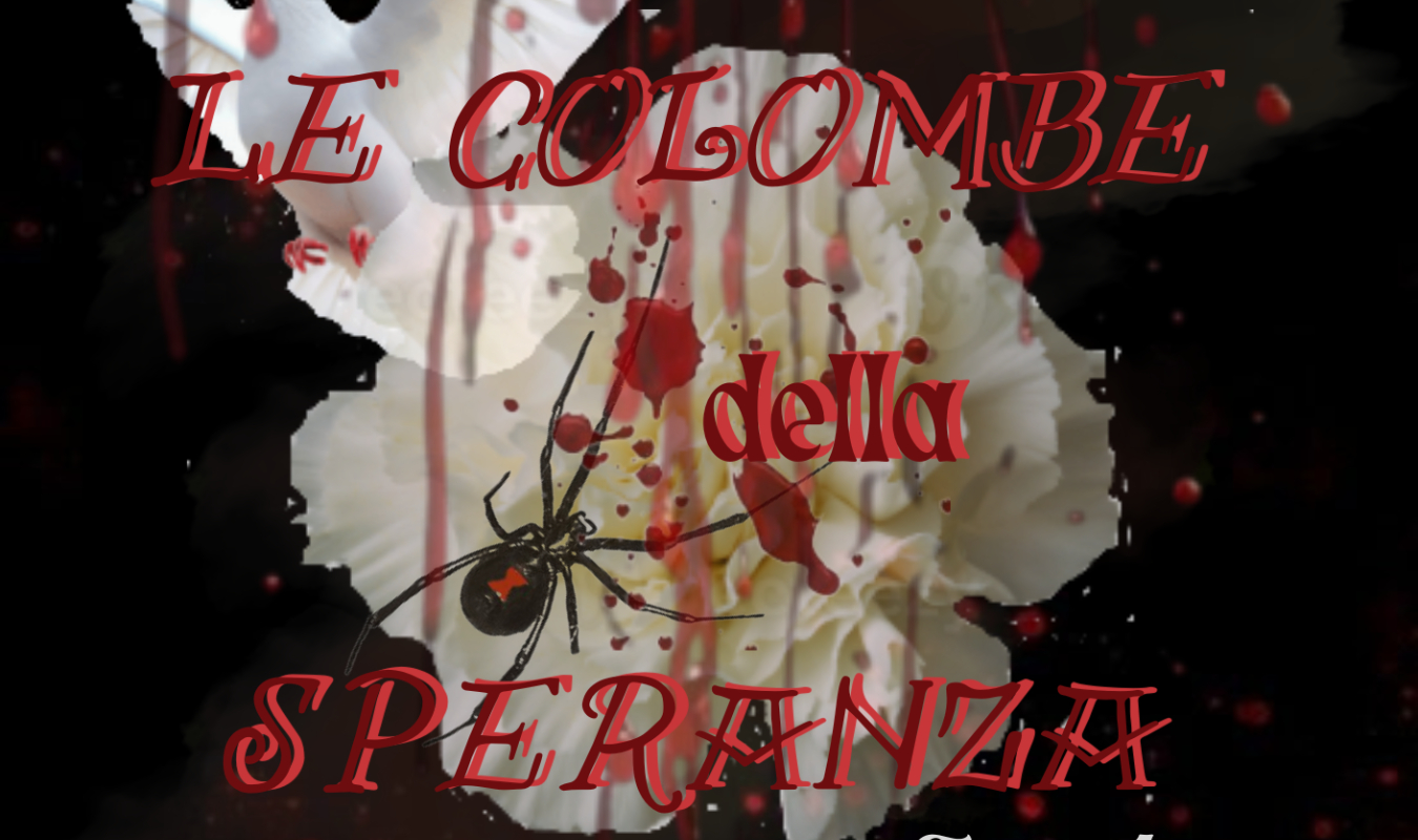 Le colombe de la speranza - Tome 1