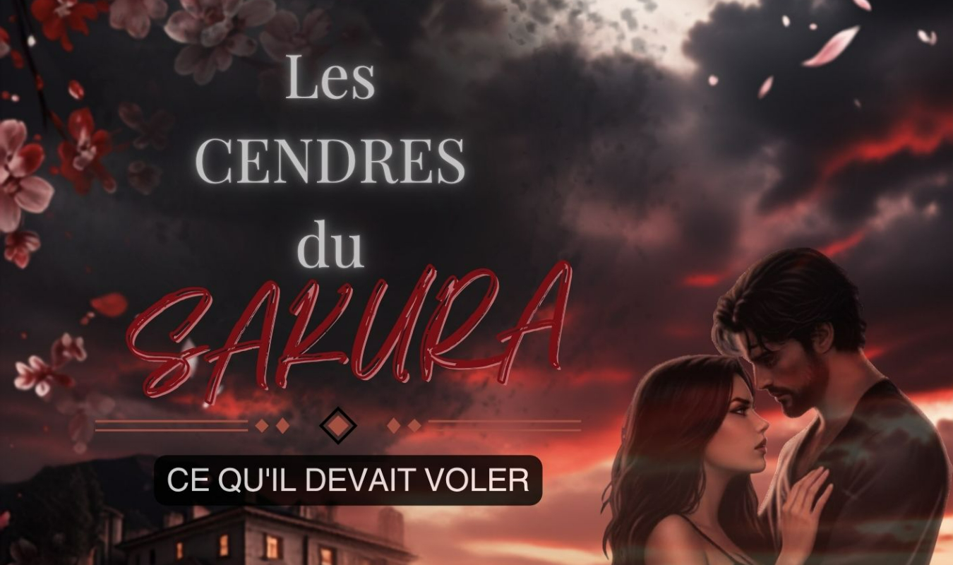 Les Cendres du Sakura