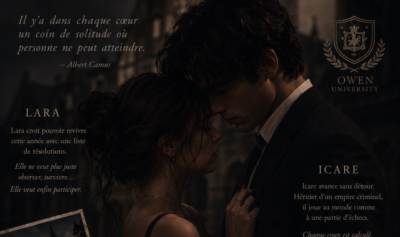 Icarus: Tainted Hearts