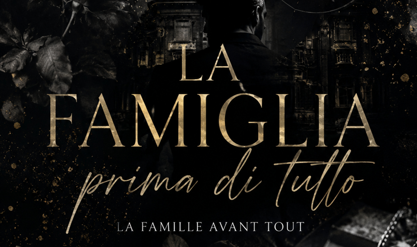 La famiglia prima di tutto : La famille avant tout