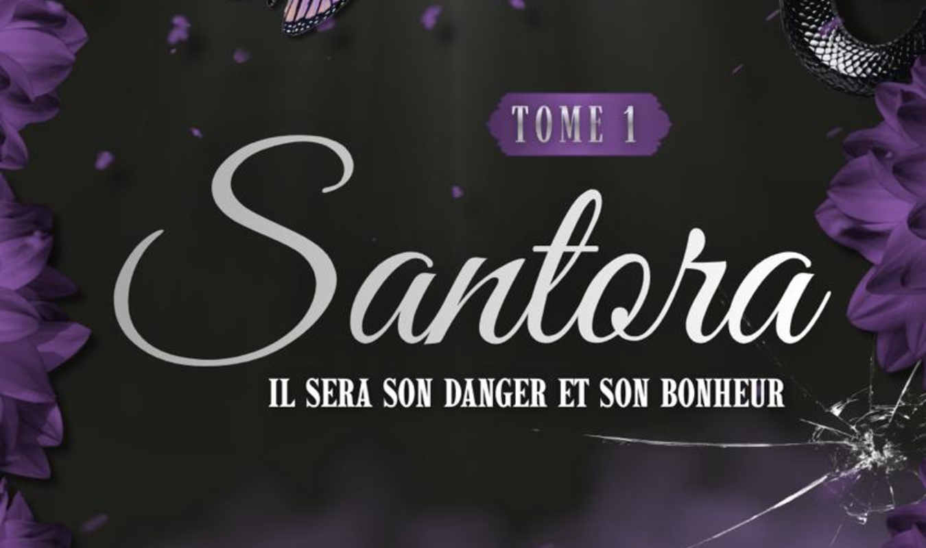 SANTORA 1