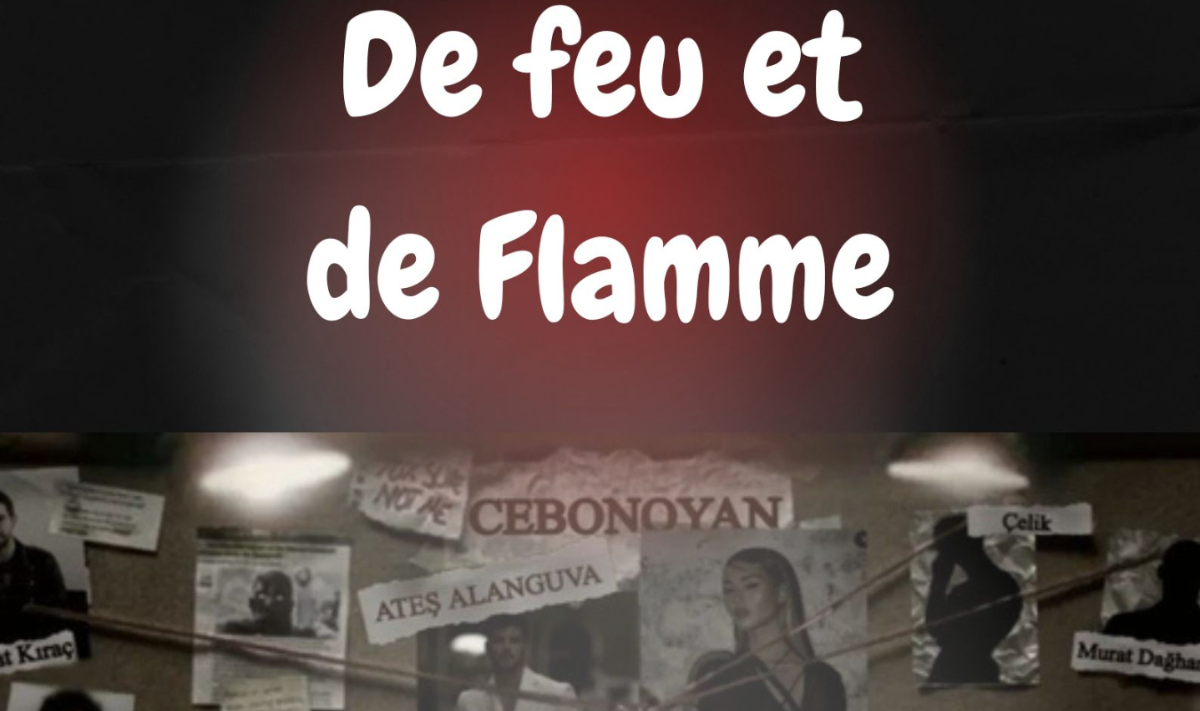 De feu et de flamme