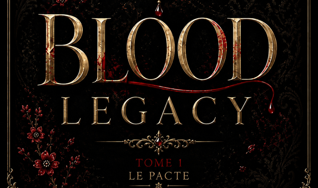Blood Legacy