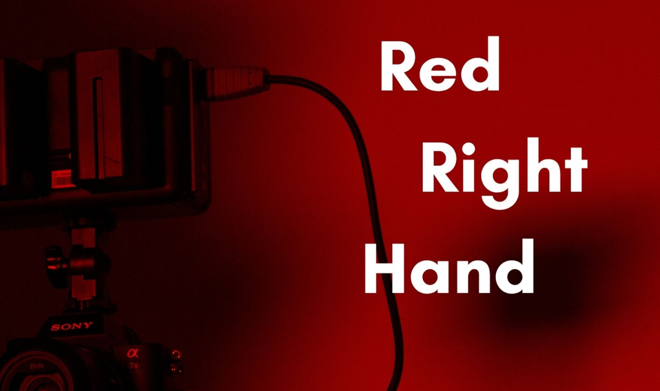 Red Right Hand
