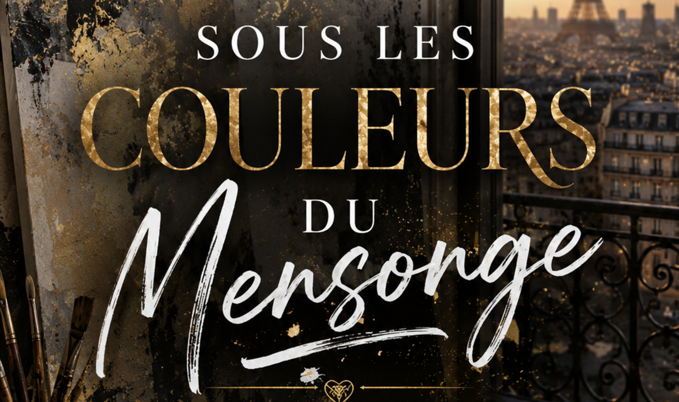 Sous les couleurs du mensonge