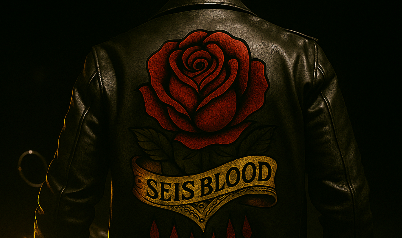 Seis Blood