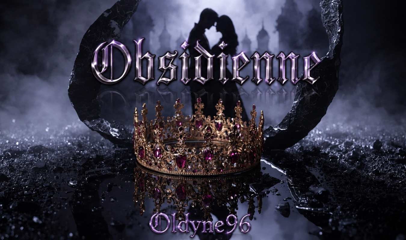 Obsidienne 