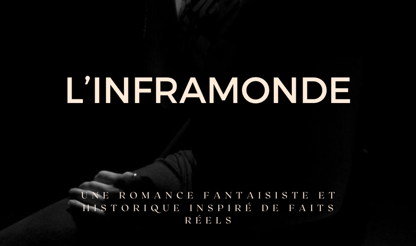 INFRAMONDE