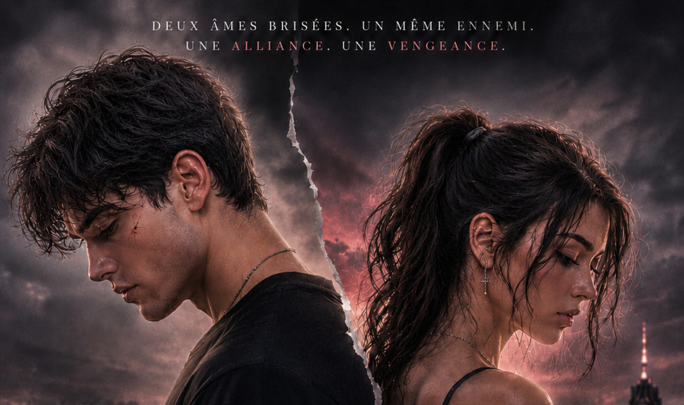Si l'amour ne nous détruit pas, la vengence le fera