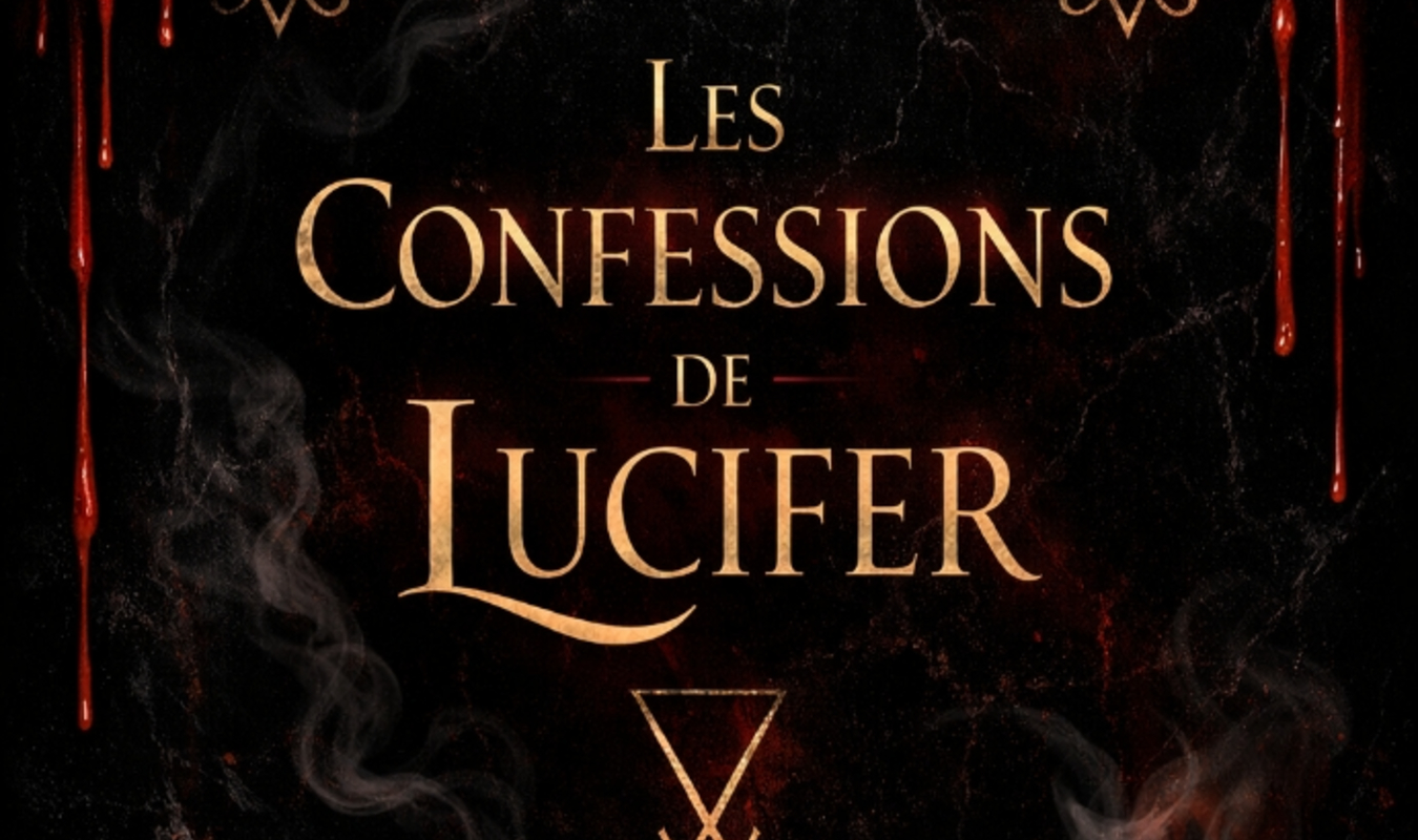 Les Confessions de Lucifer 