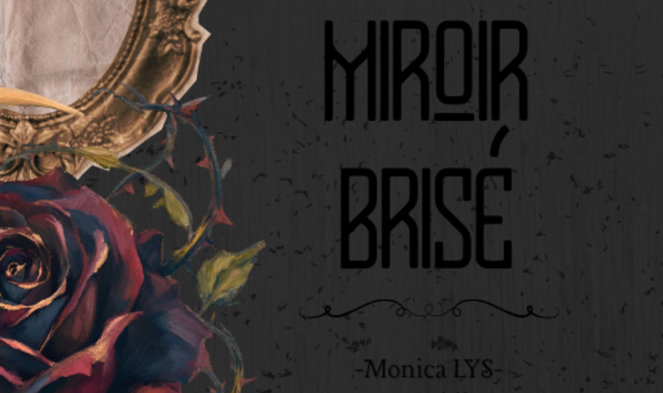 Miroir brisé