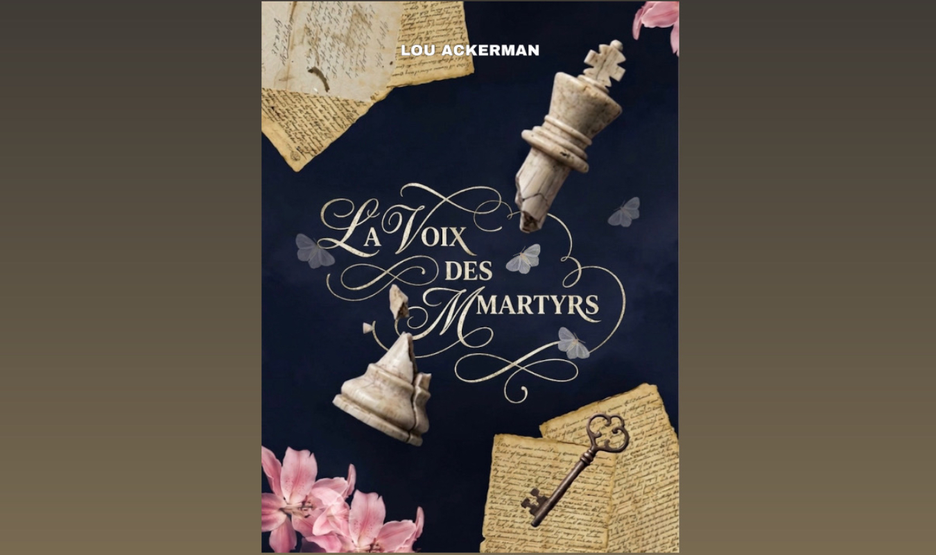 LA VOIX DES MARTYRS 
