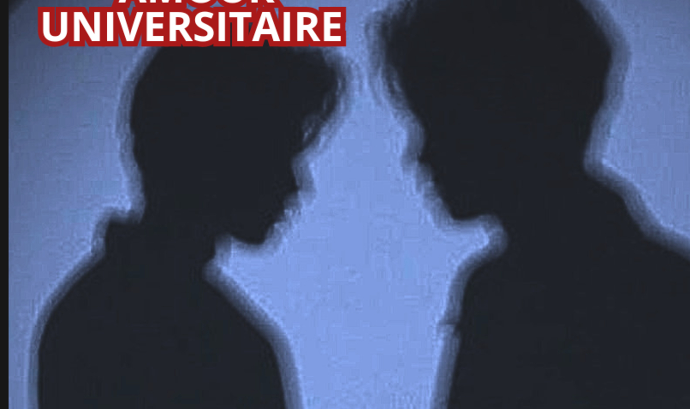 amour universitaire 