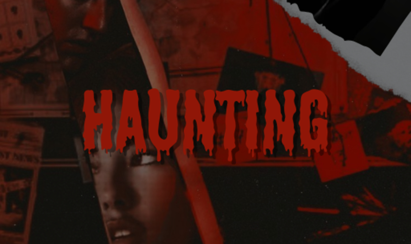 HAUNTING Tome I