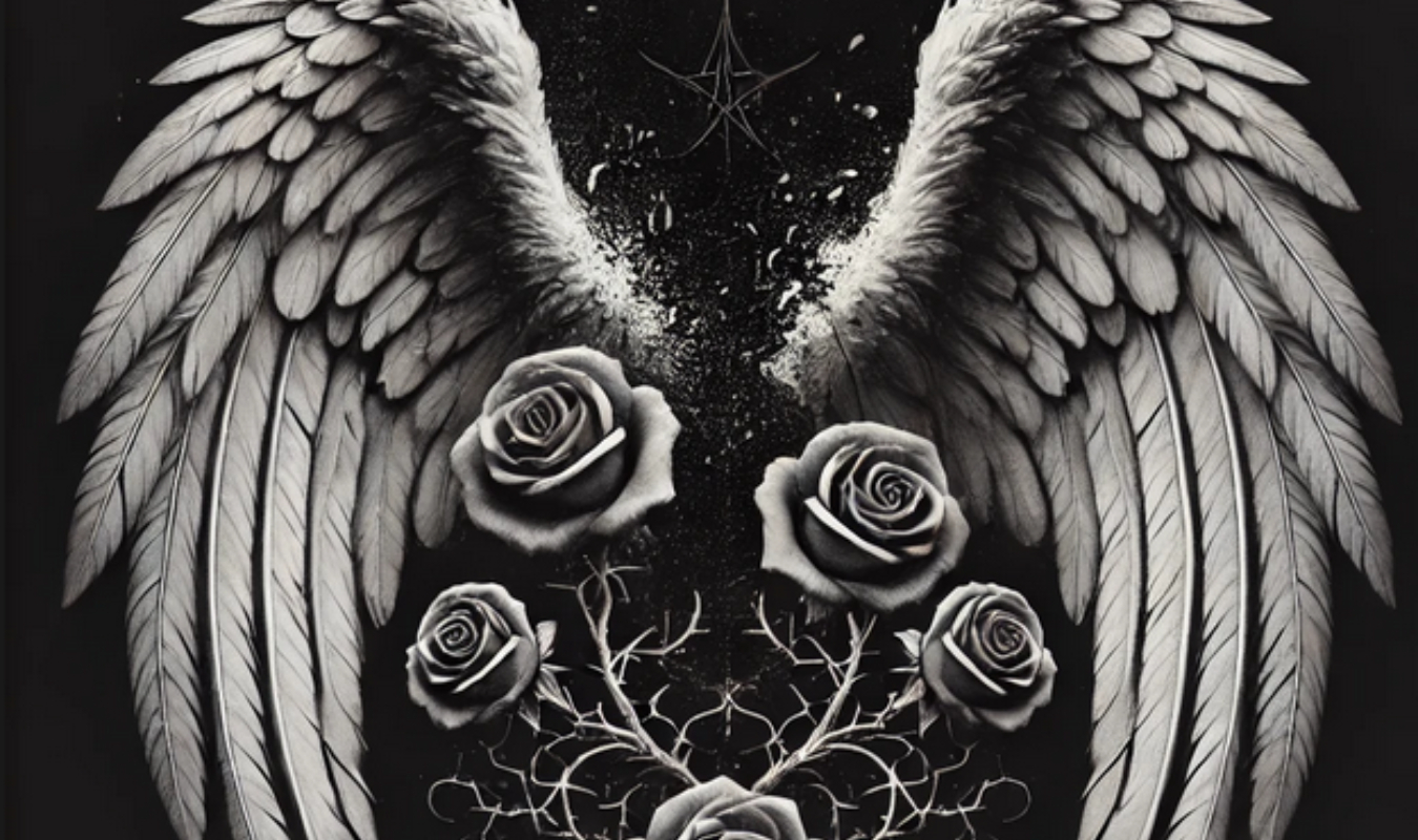 Le Revers de L'ange
