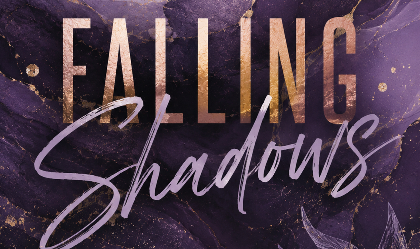 Falling shadows