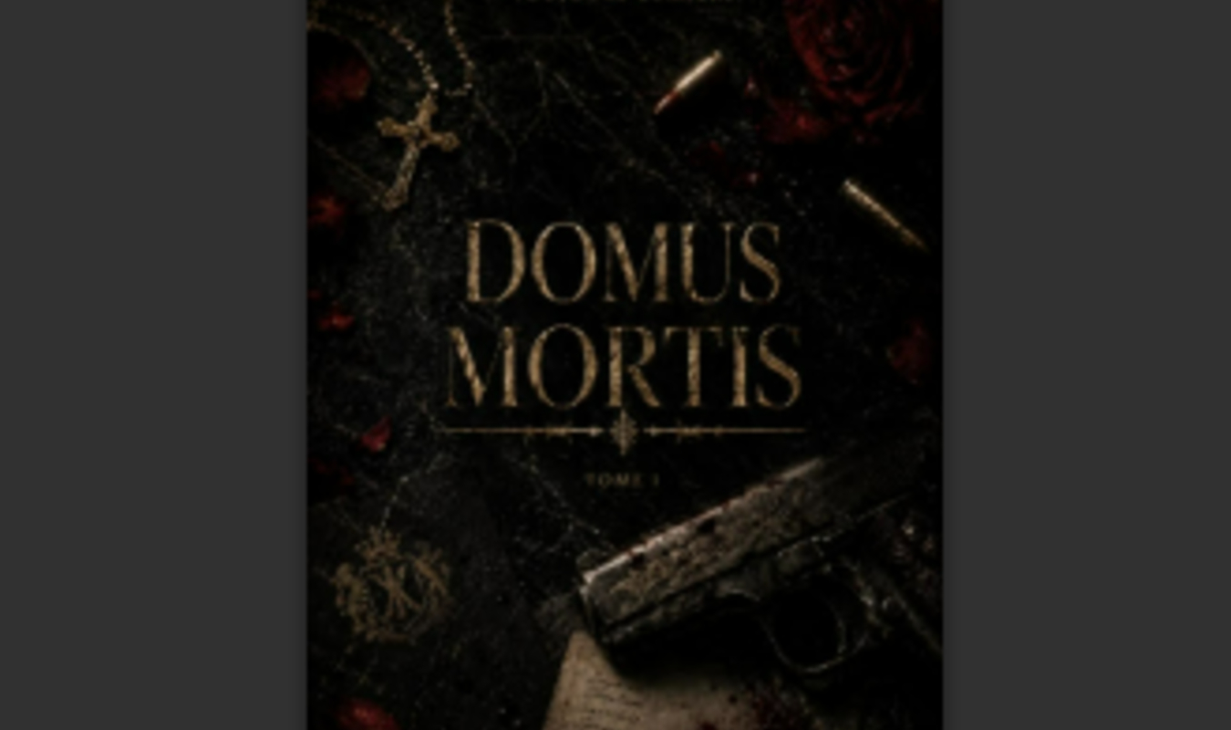 DOMUS MORTIS 
