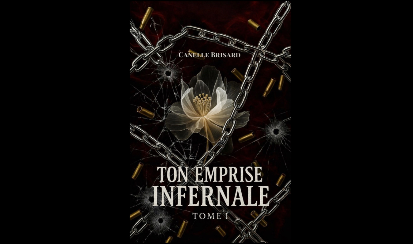 Ton emprise infernale 