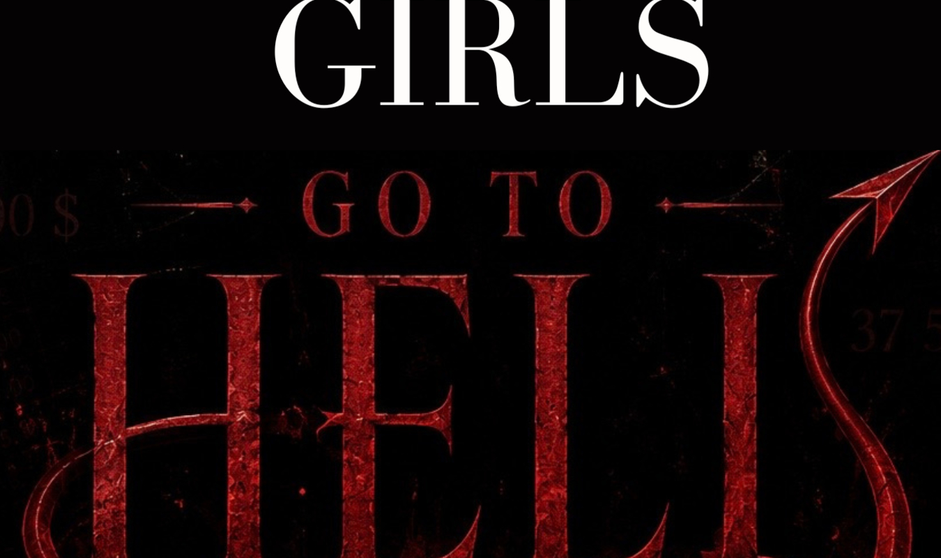Good girls go to hell