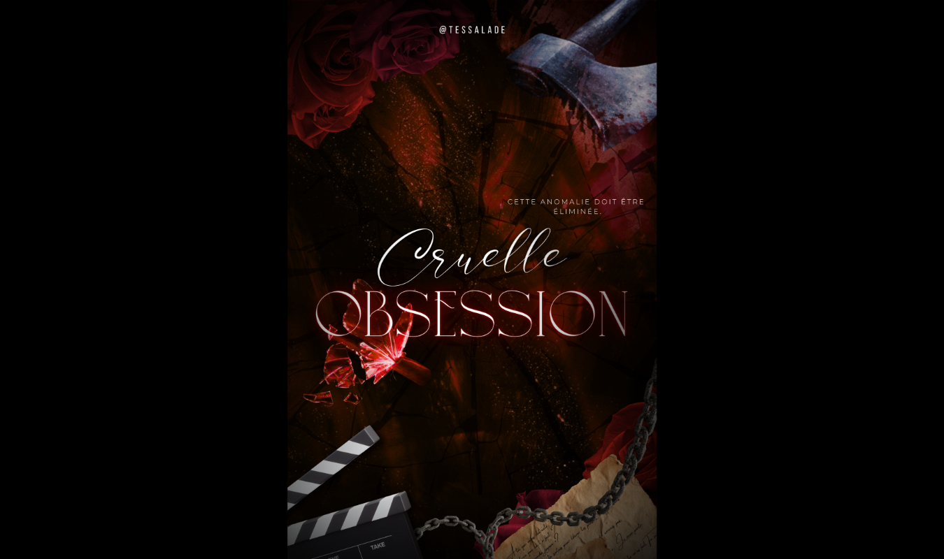 CRUELLE OBSESSION