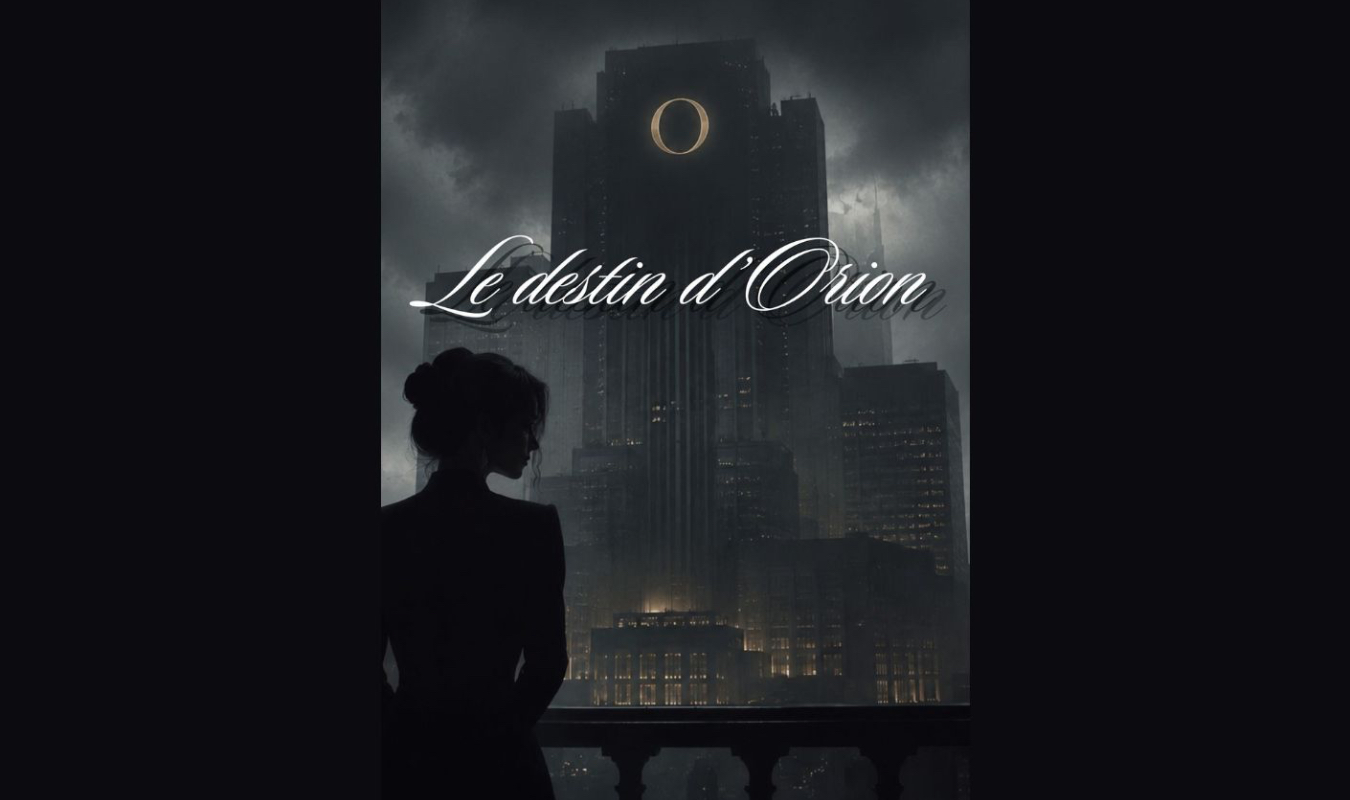 Le destin d'Orion