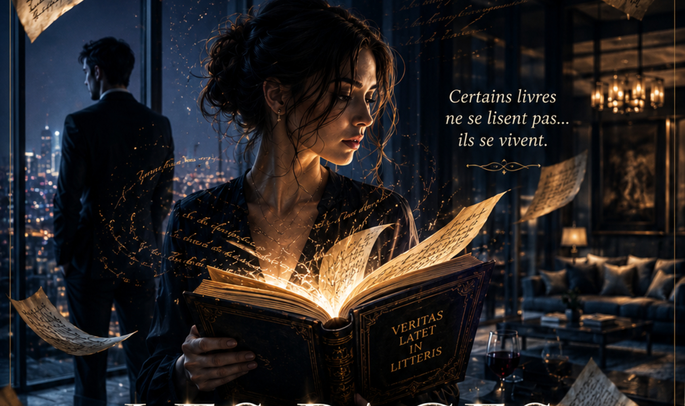 Les Pages de l'Infortune