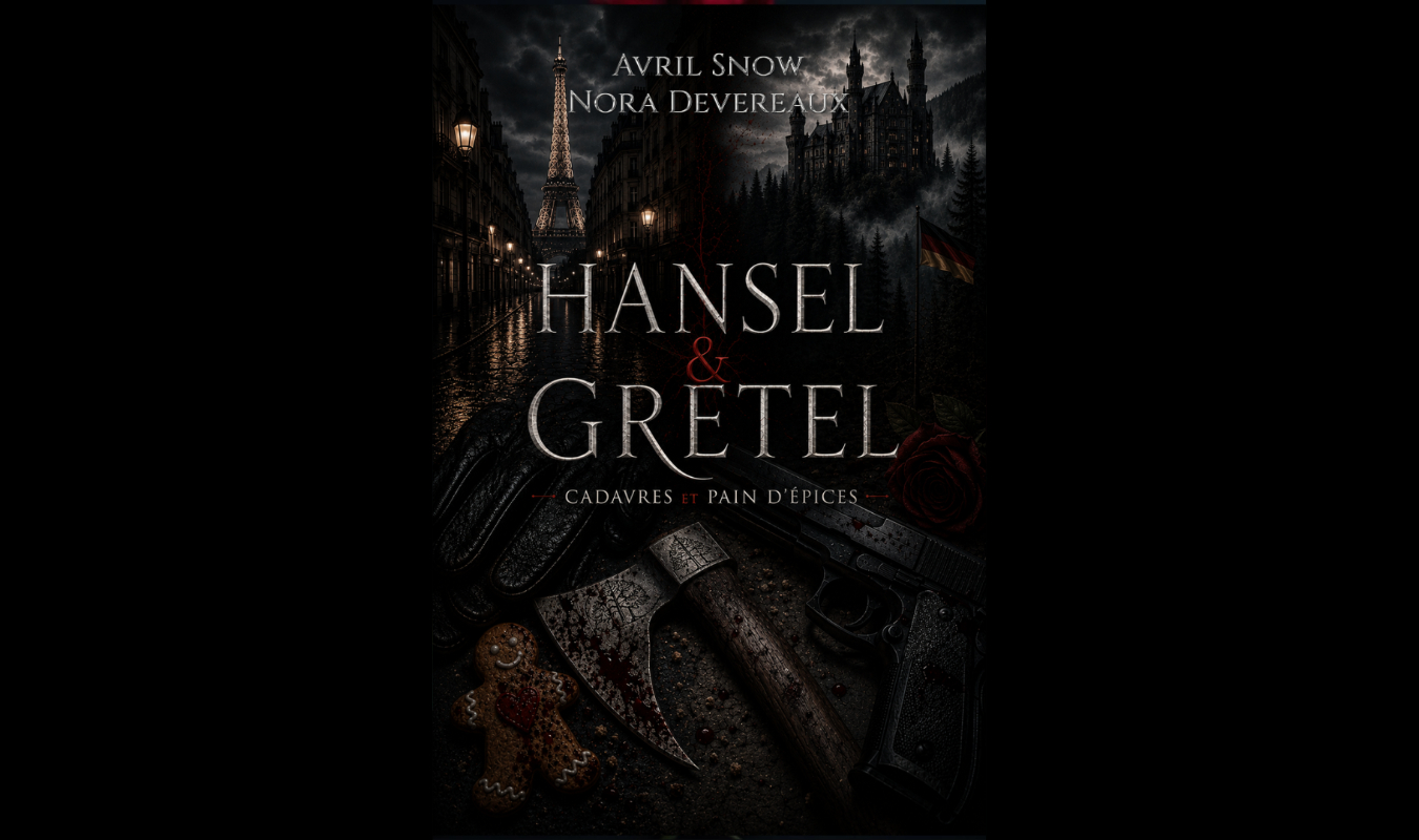 Hansel et Gretel : Cadavres et pains d'épices.