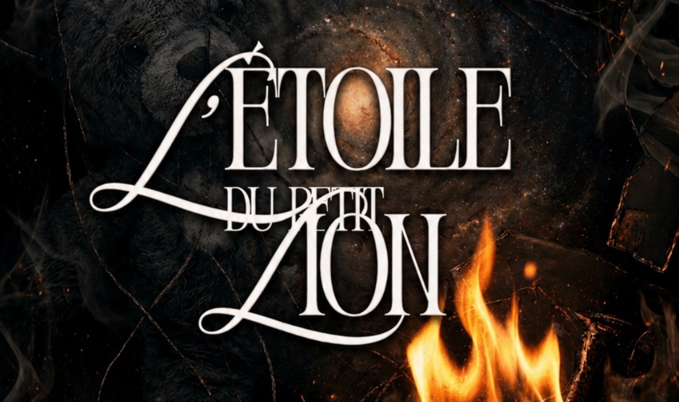 L’étoile du petit lion