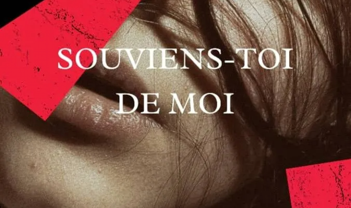 Souviens-toi de moi