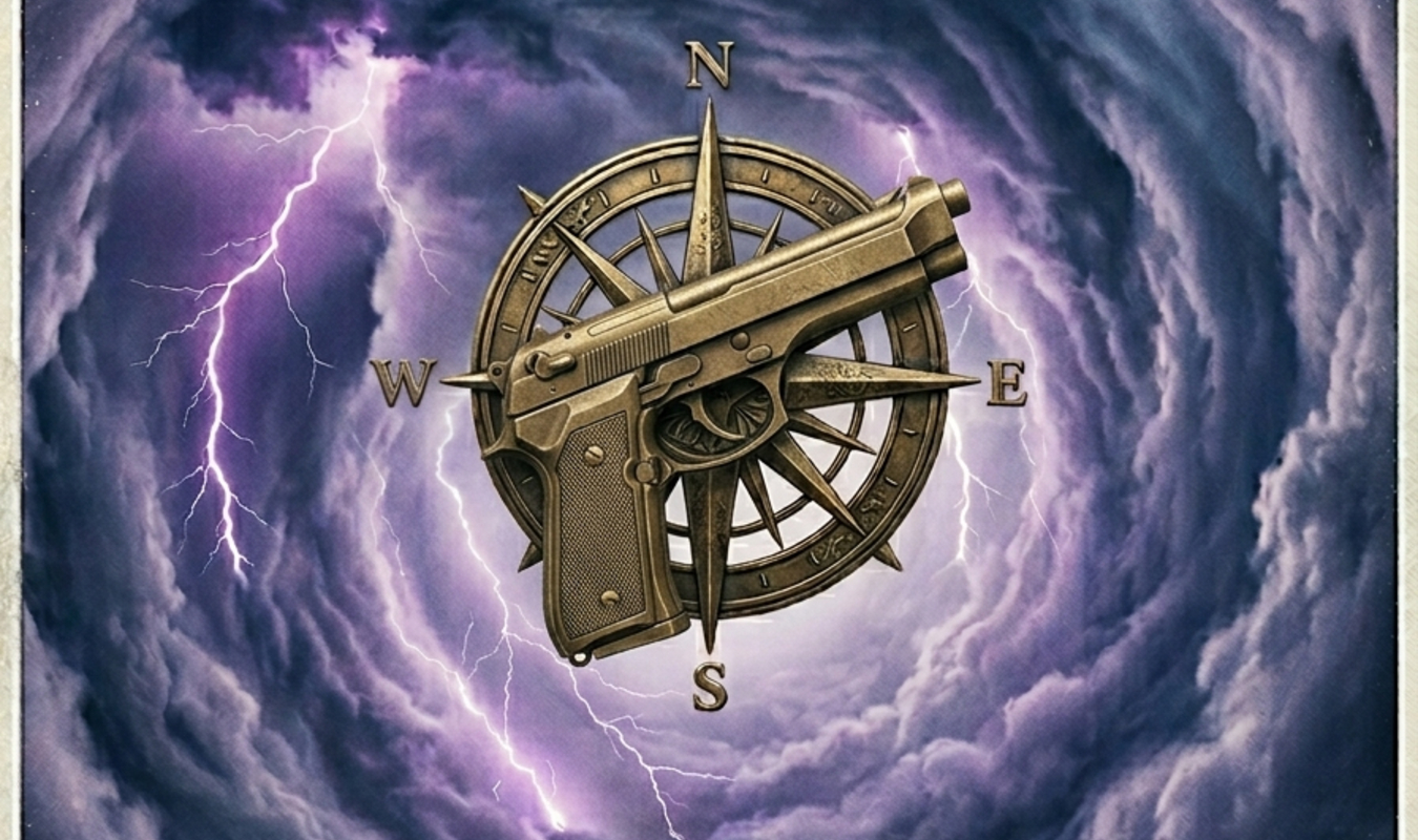 L'oeil du cyclone : Quand tout s'y oppose