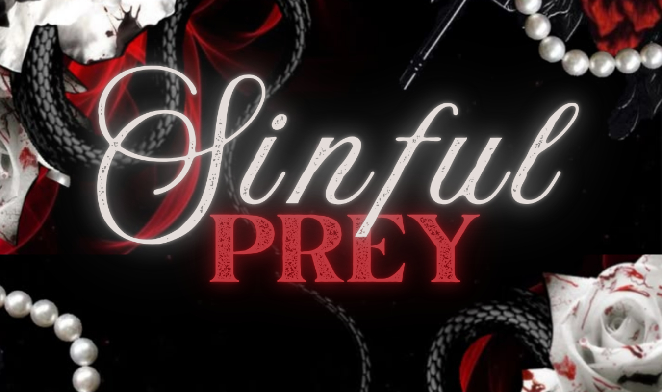 Sinful Prey