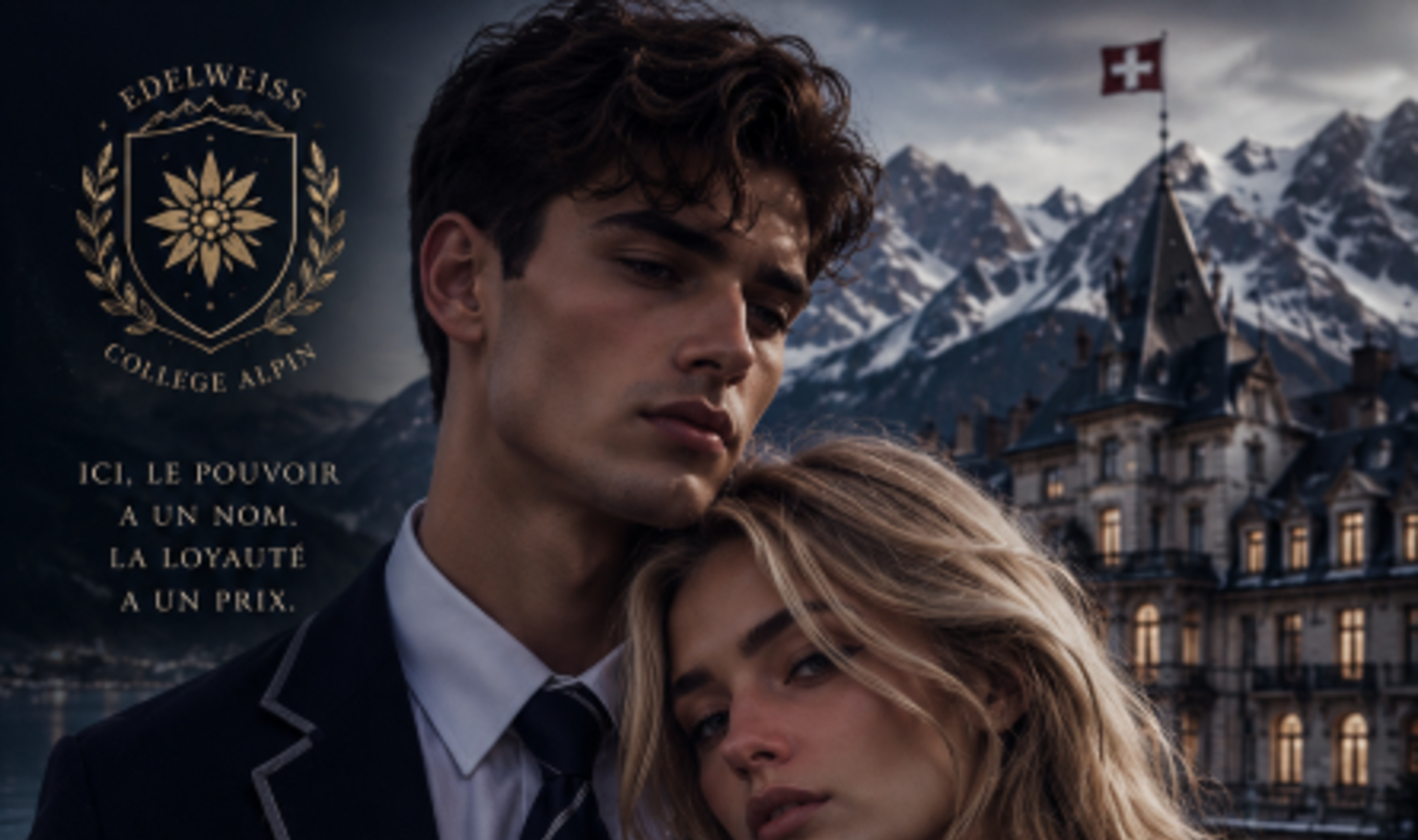 Les Elites d'Edelweiss