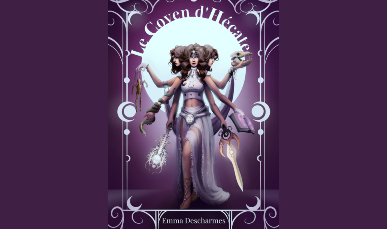 Le Coven d'Hécate