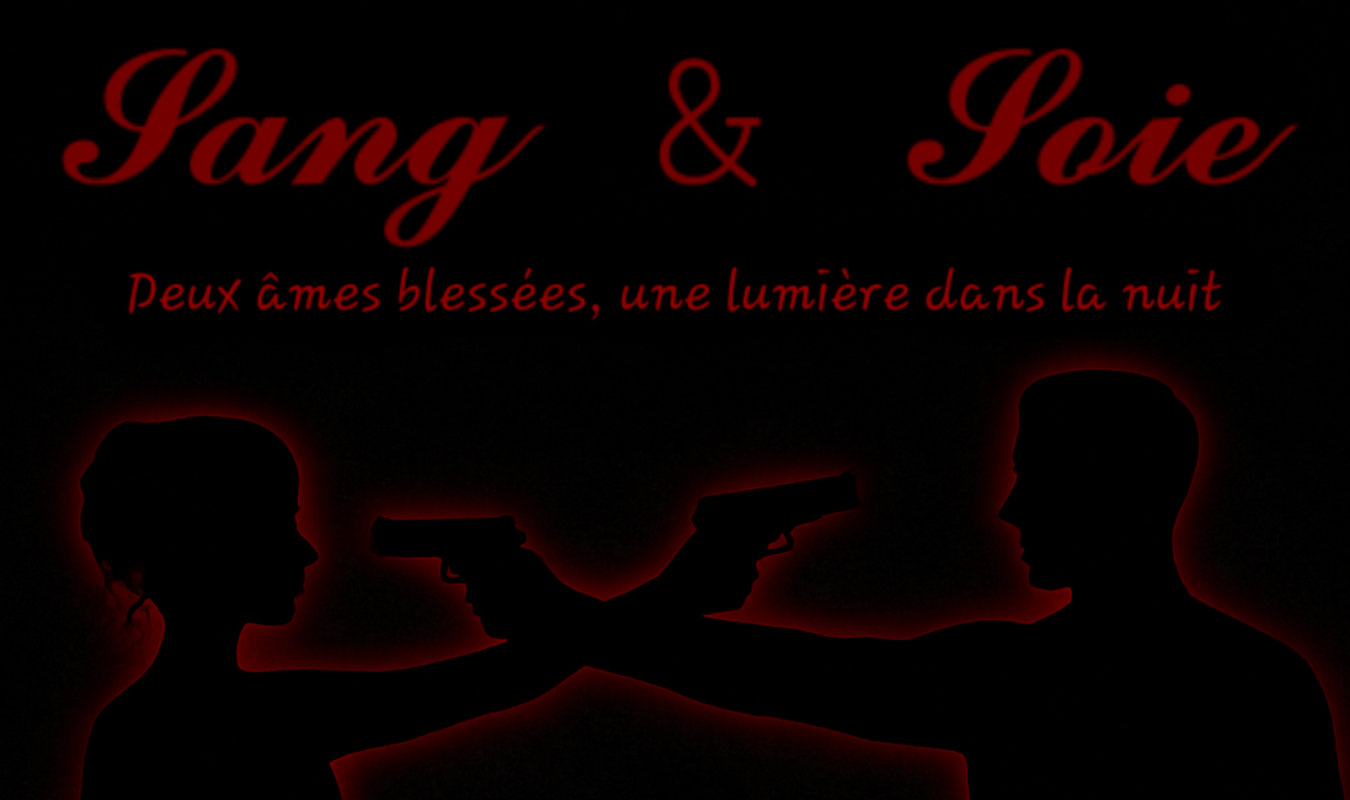 sang et soie