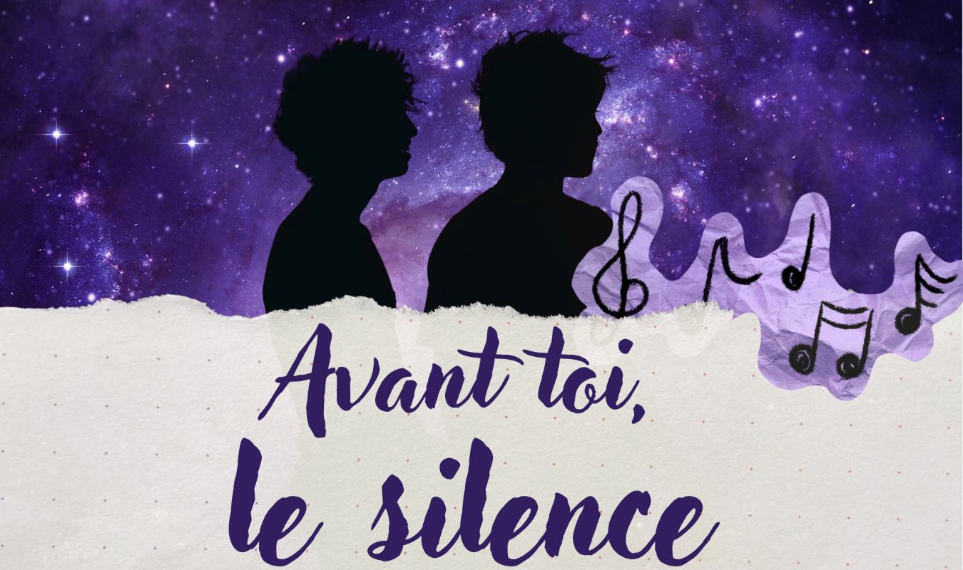 Avant toi, le silence
