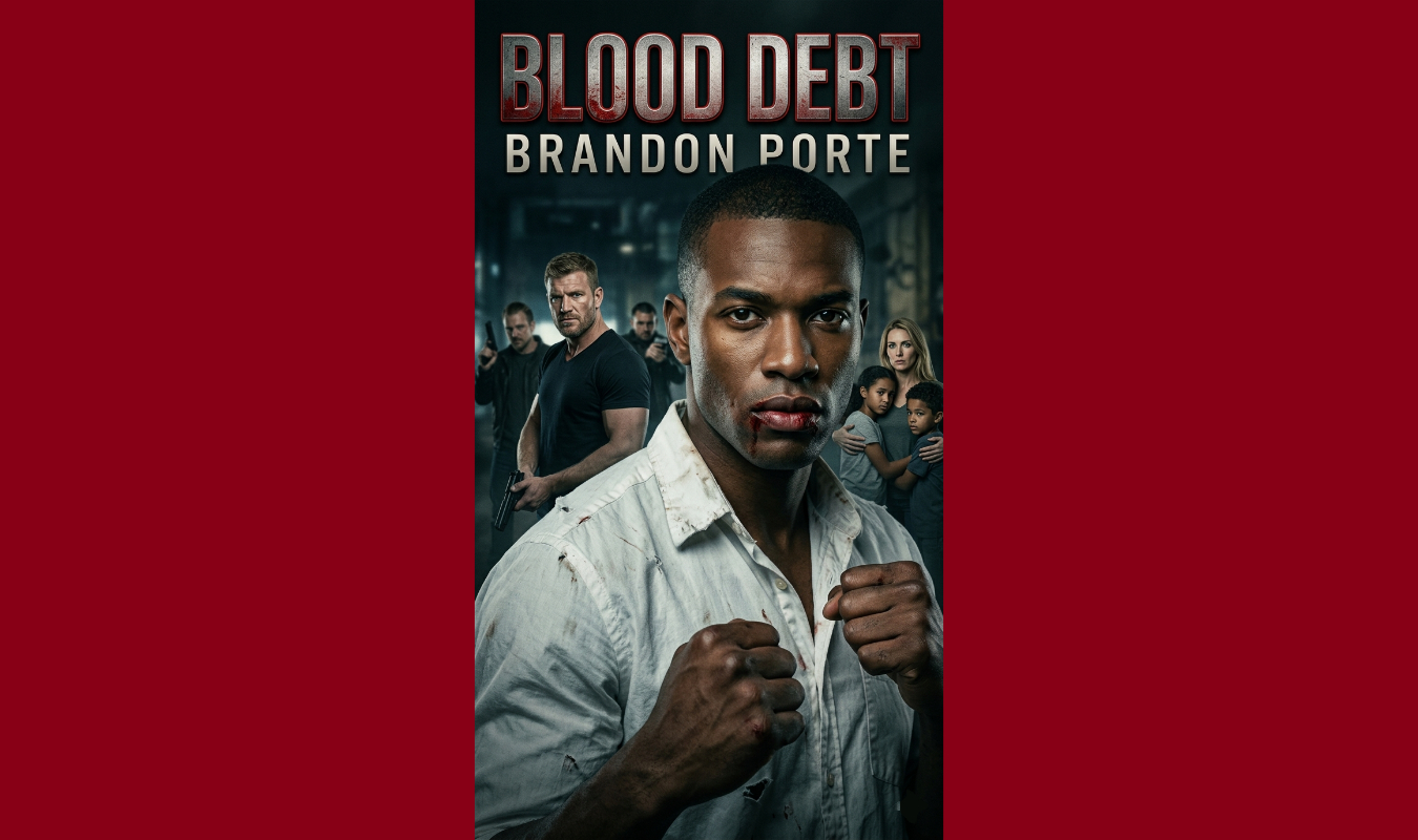 Blood Debt