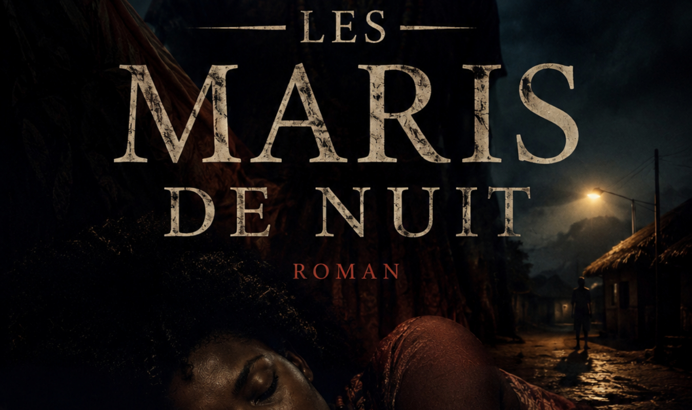 LE MARI DE NUIT