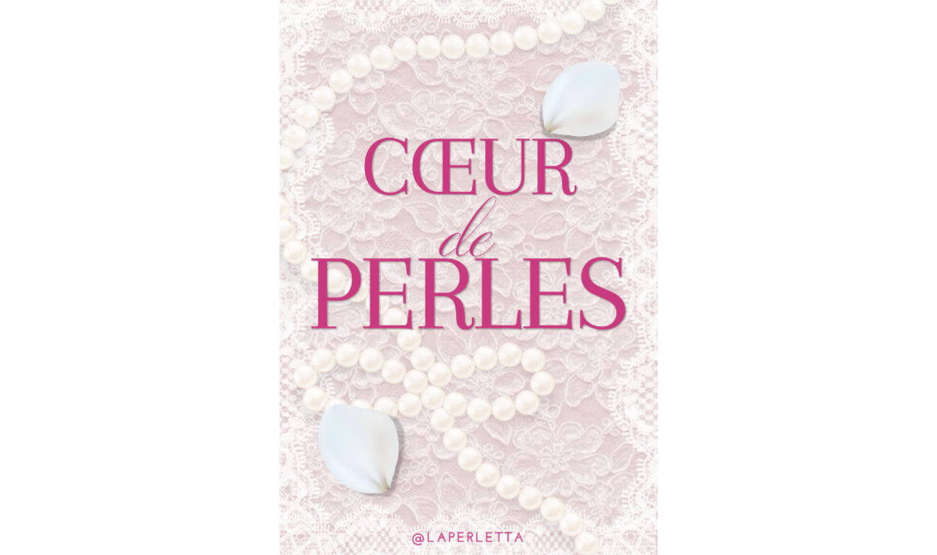 Cœur de Perles