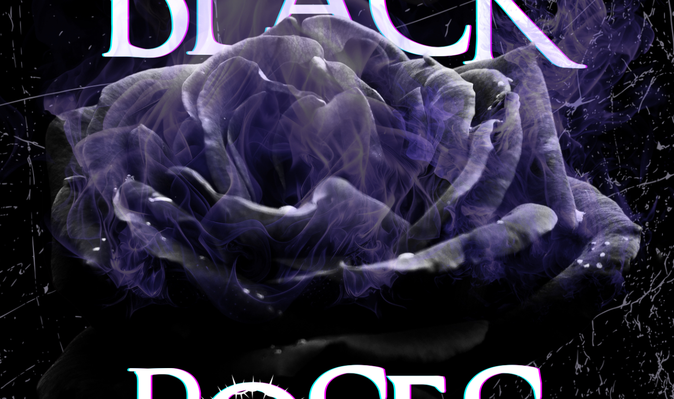 THE BLACK ROSES