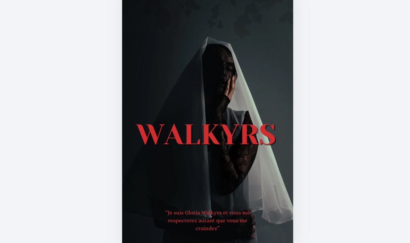 Walkyrs