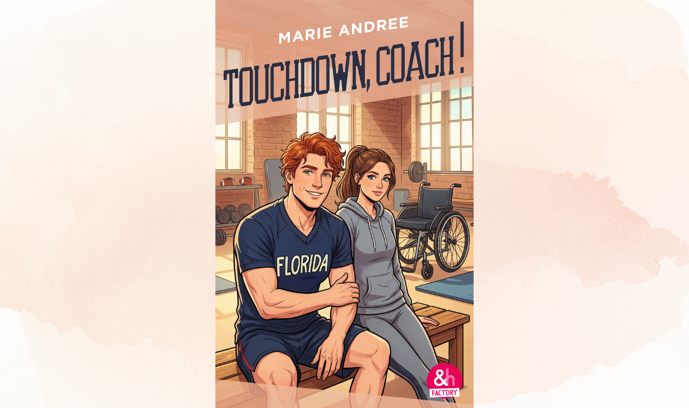 Touchdown, coach !