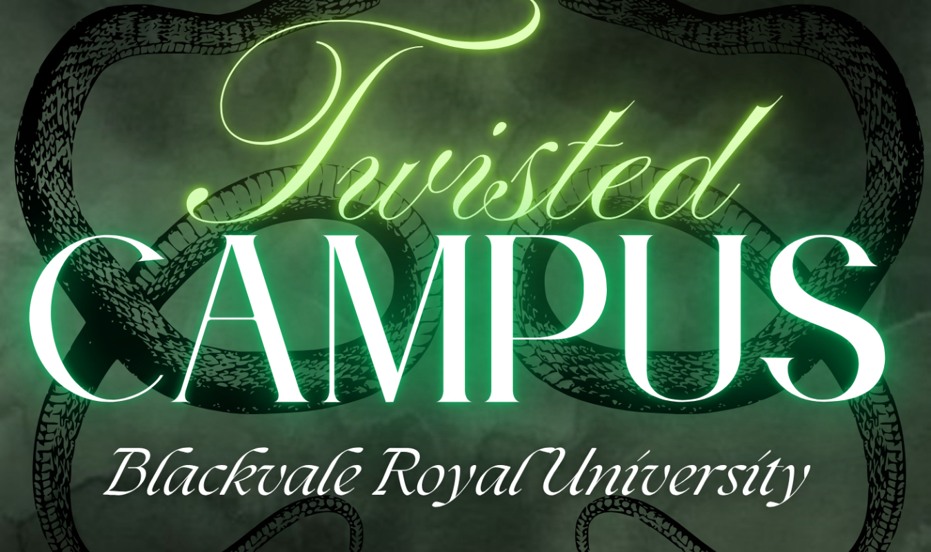 Twisted Campus 